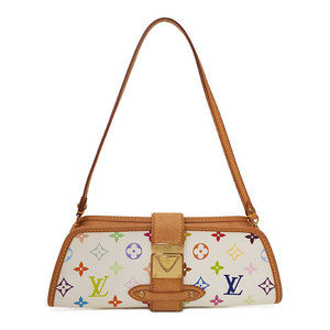 Louis Vuitton Bag Charlene Multicolor